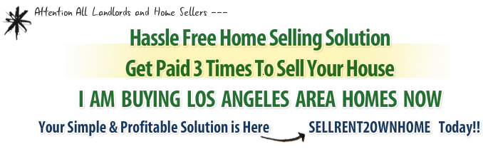 Hassle Free SellRent2OwnHome